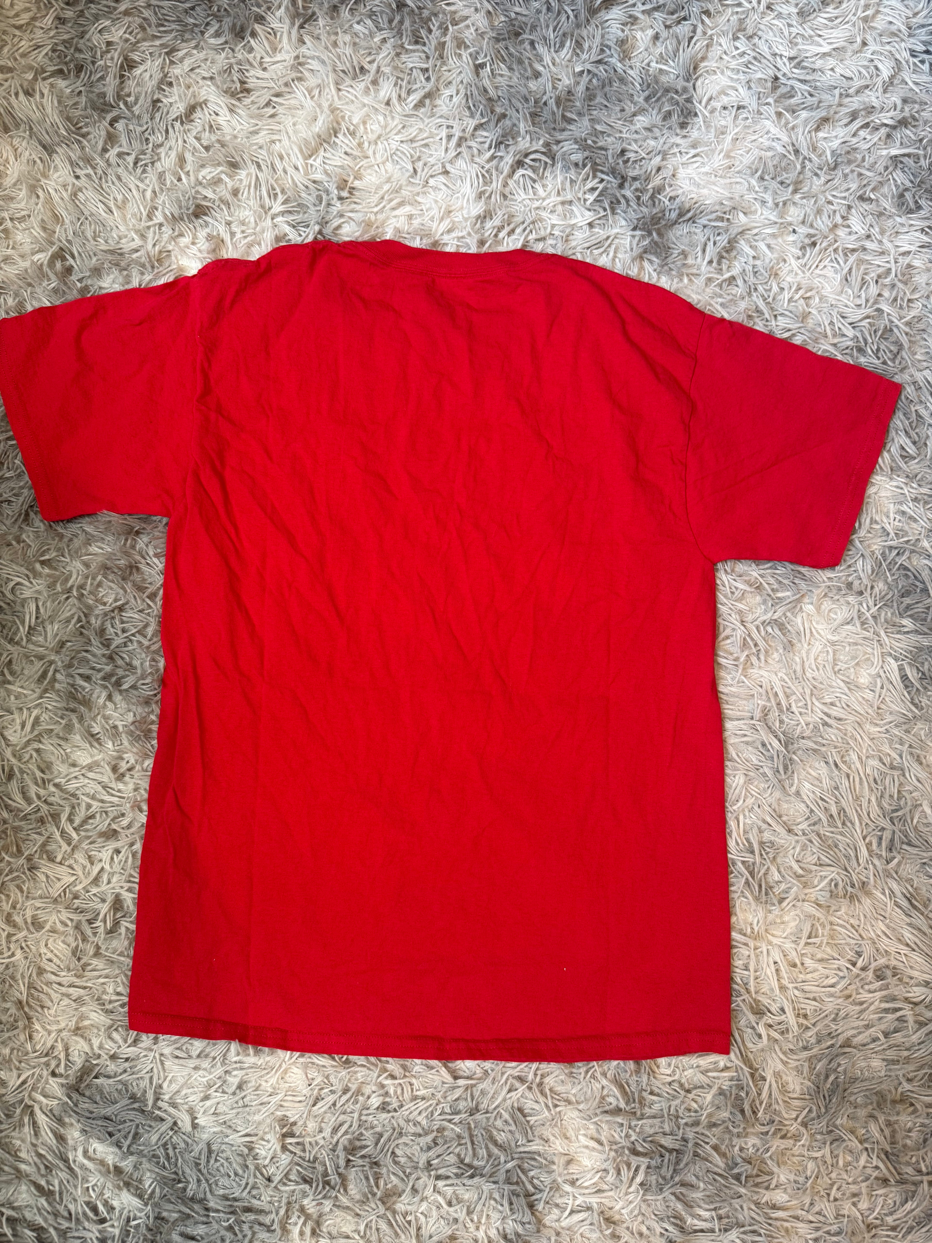 Adidas Badge of Sport Crew Neck T-Shirt