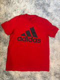 Adidas Badge of Sport Crew Neck T-Shirt